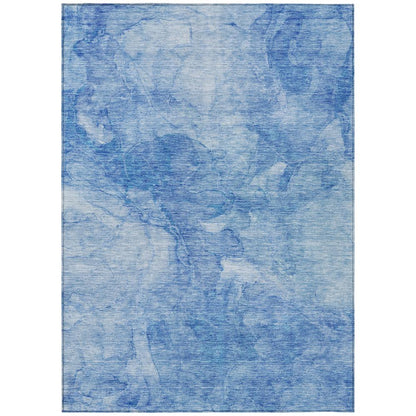 Chantille ACN688 Blue 8' x 10' Rug
