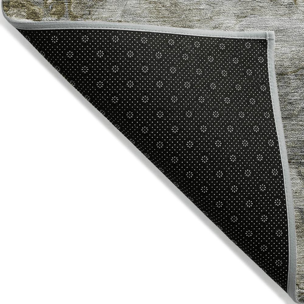 Chantille ACN698 Brown 3' x 5' Rug