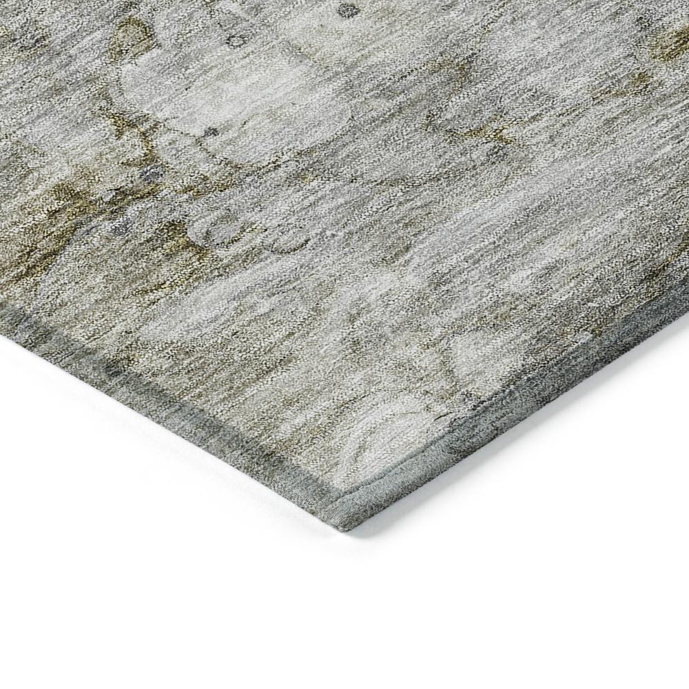 Chantille ACN698 Brown 3' x 5' Rug
