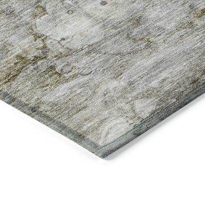 Chantille ACN698 Brown 3' x 5' Rug
