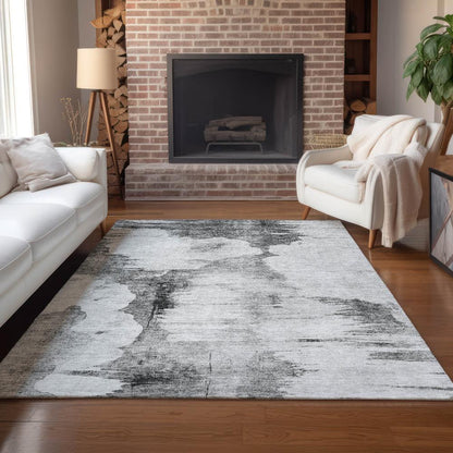 Chantille ACN710 Gray 8' x 10' Rug