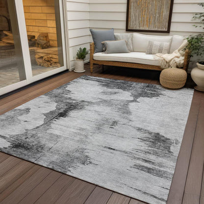 Chantille ACN710 Gray 8' x 10' Rug