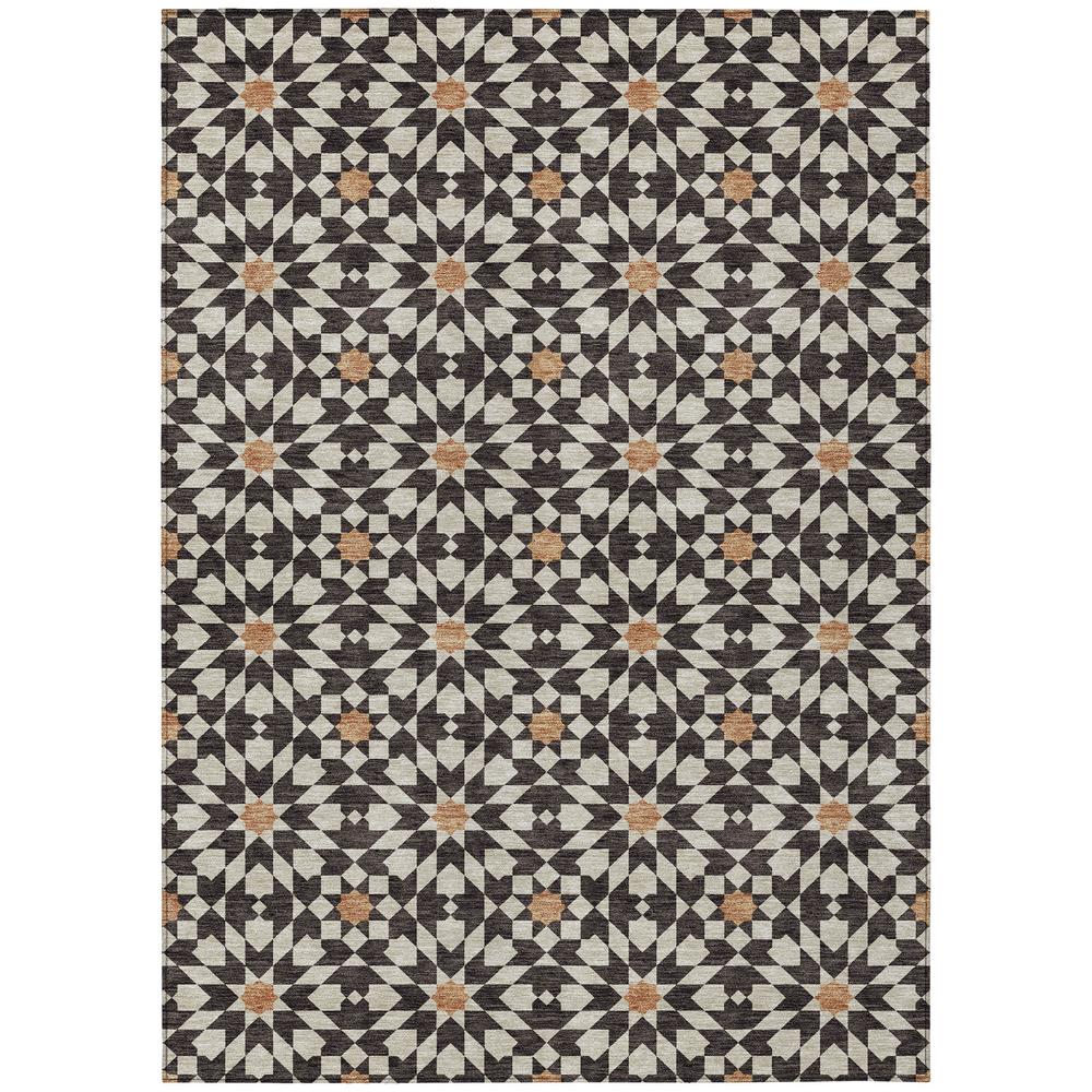 Chantille ACN734 Gray 8' x 10' Rug