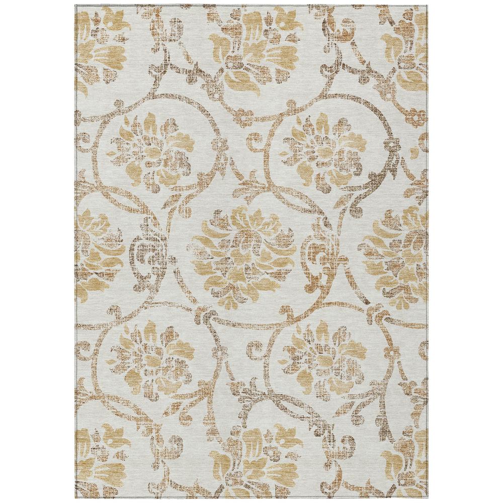 Chantille ACN762 Ivory 8' x 10' Rug