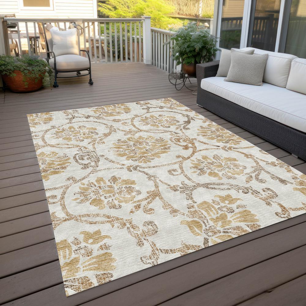 Chantille ACN762 Ivory 8' x 10' Rug