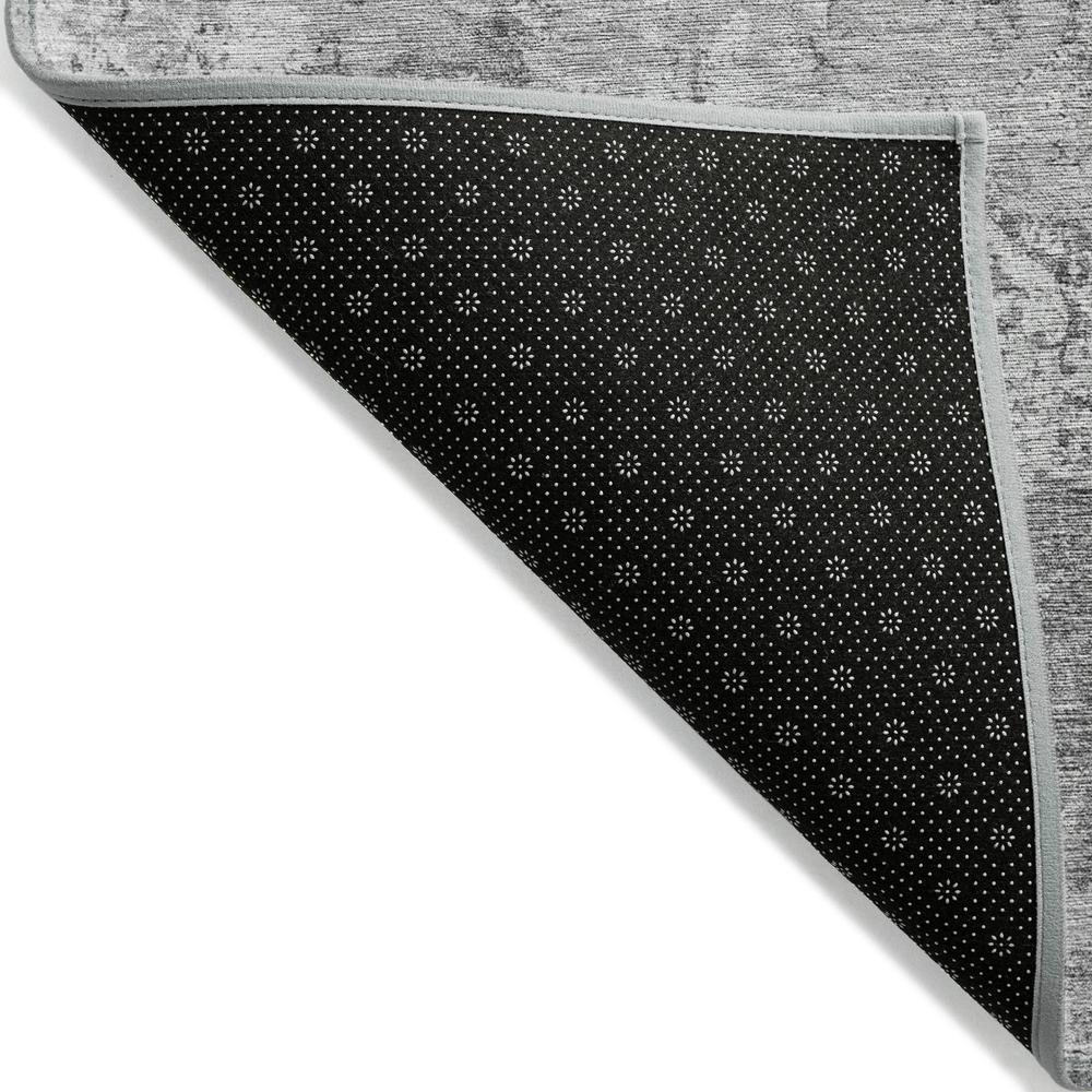 Chantille ACN769 Gray 3' x 5' Rug