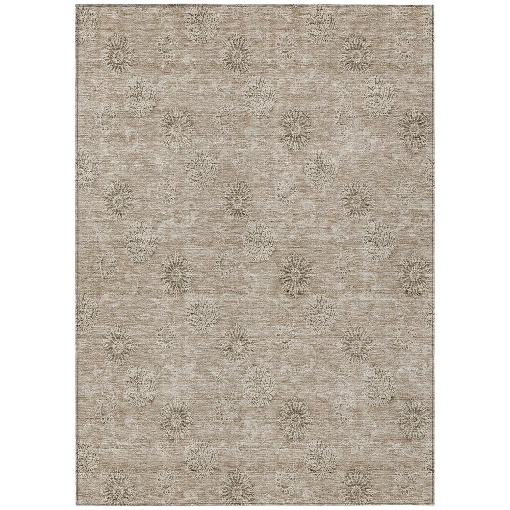 Chantille ACN789 Brown 8' x 10' Rug