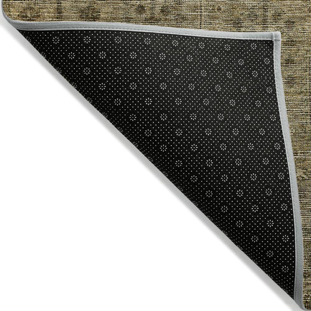 Chantille ACN790 Brown 3' x 5' Rug
