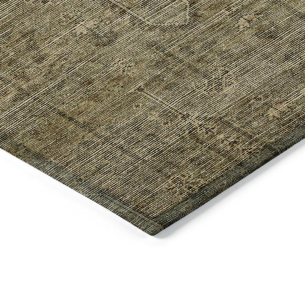 Chantille ACN790 Brown 3' x 5' Rug