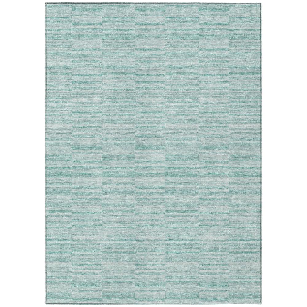 Chantille ACN817 Teal 8' x 10' Rug