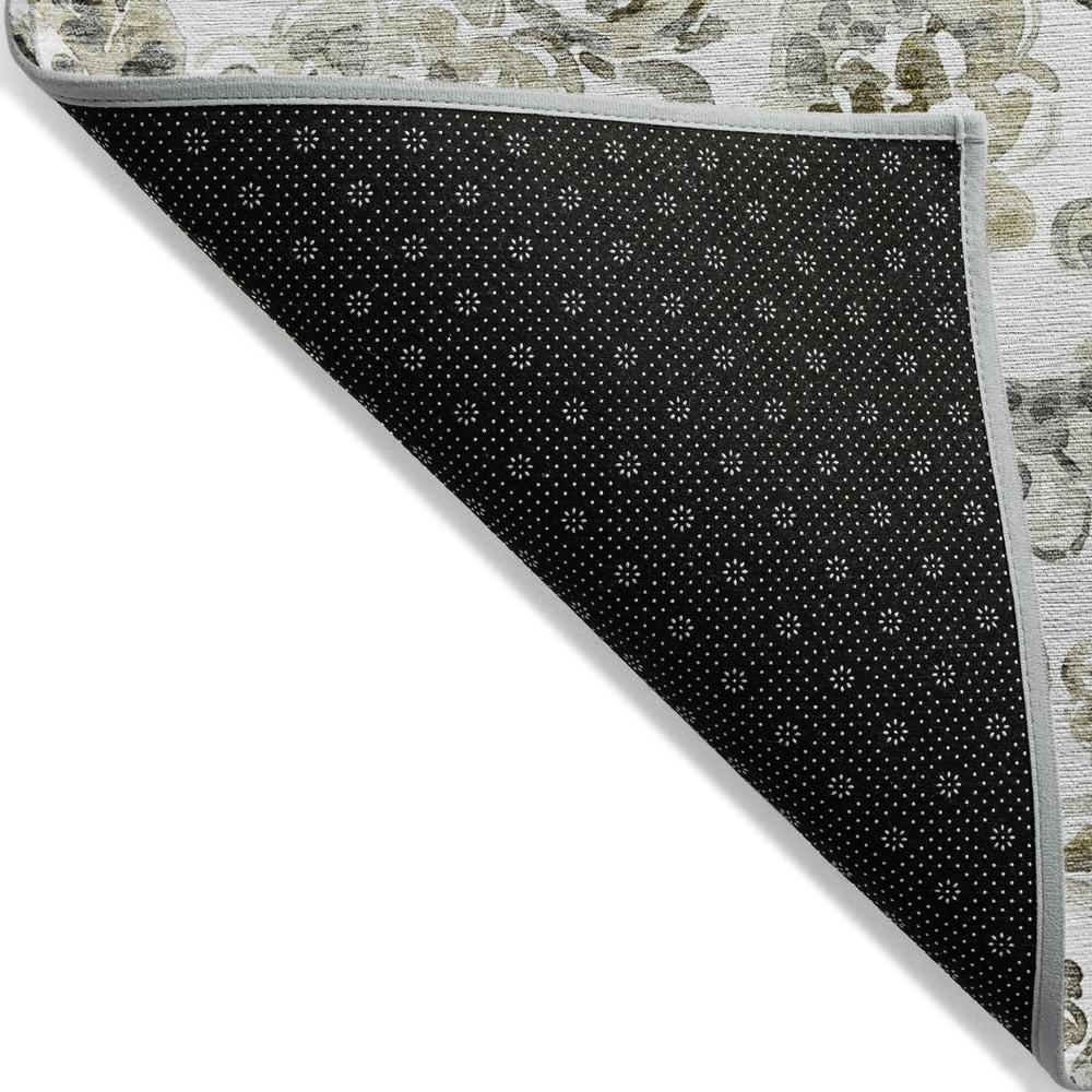 Chantille ACN835 Brown 3' x 5' Rug