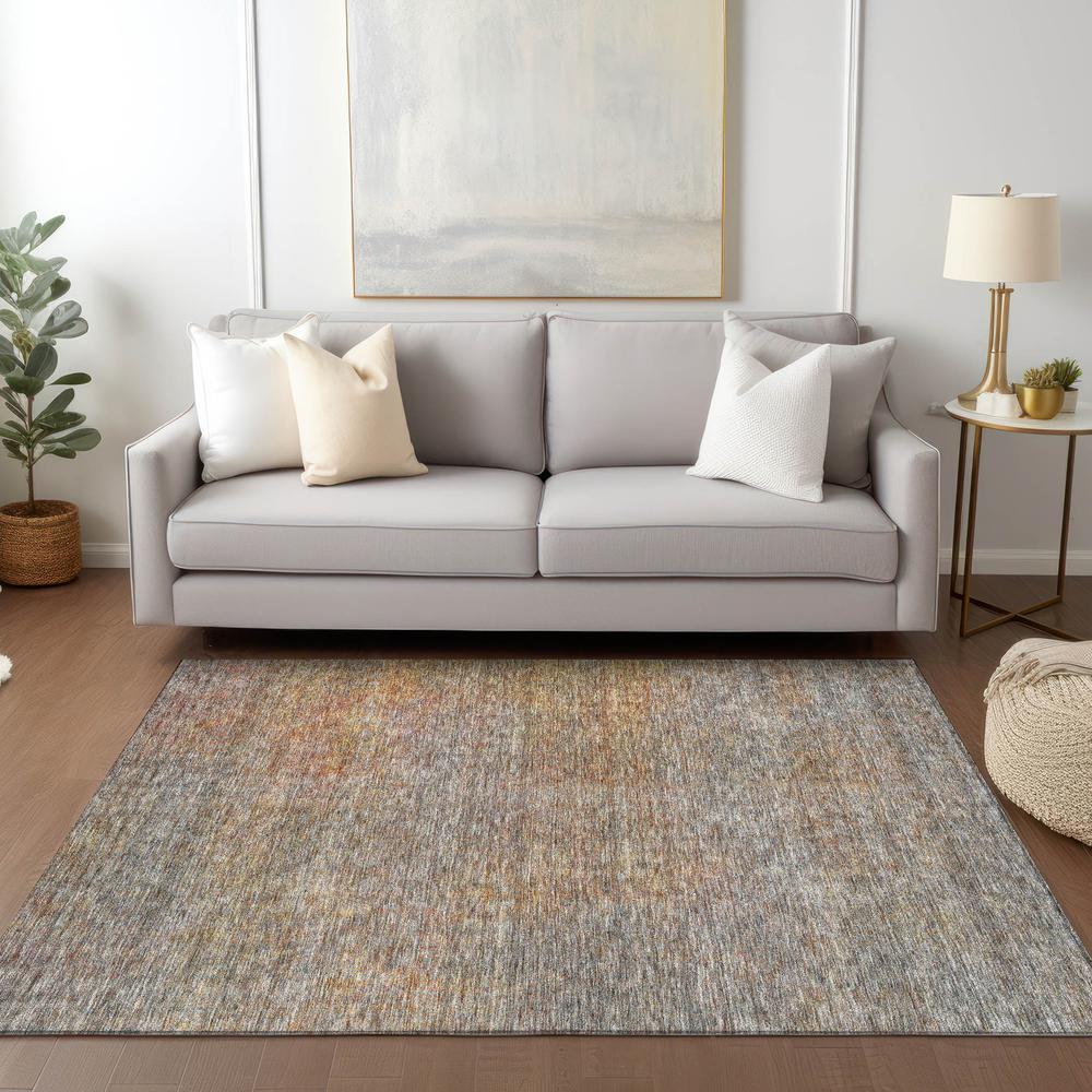 Chantille ACN843 Gray 8' x 10' Rug