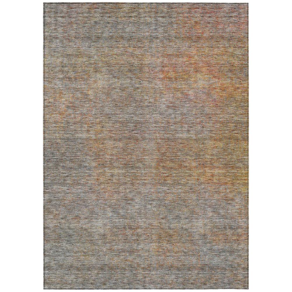 Chantille ACN843 Gray 8' x 10' Rug
