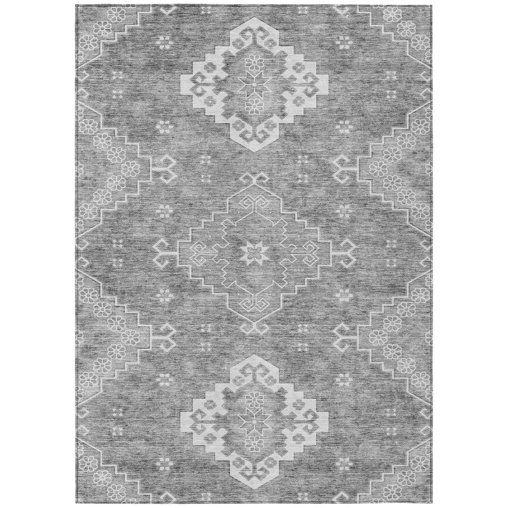 Chantille ACN847 Gray 8' x 10' Rug