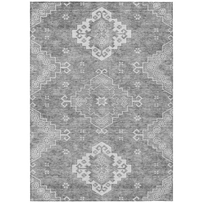 Chantille ACN847 Gray 8' x 10' Rug