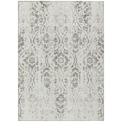 Chantille ACN868 Ivory 8' x 10' Rug