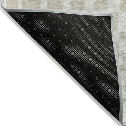 Chantille ACN871 Ivory 3' x 5' Rug