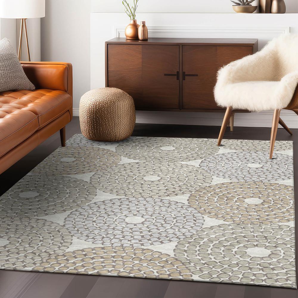 Chantille ACN882 Ivory 8' x 10' Rug