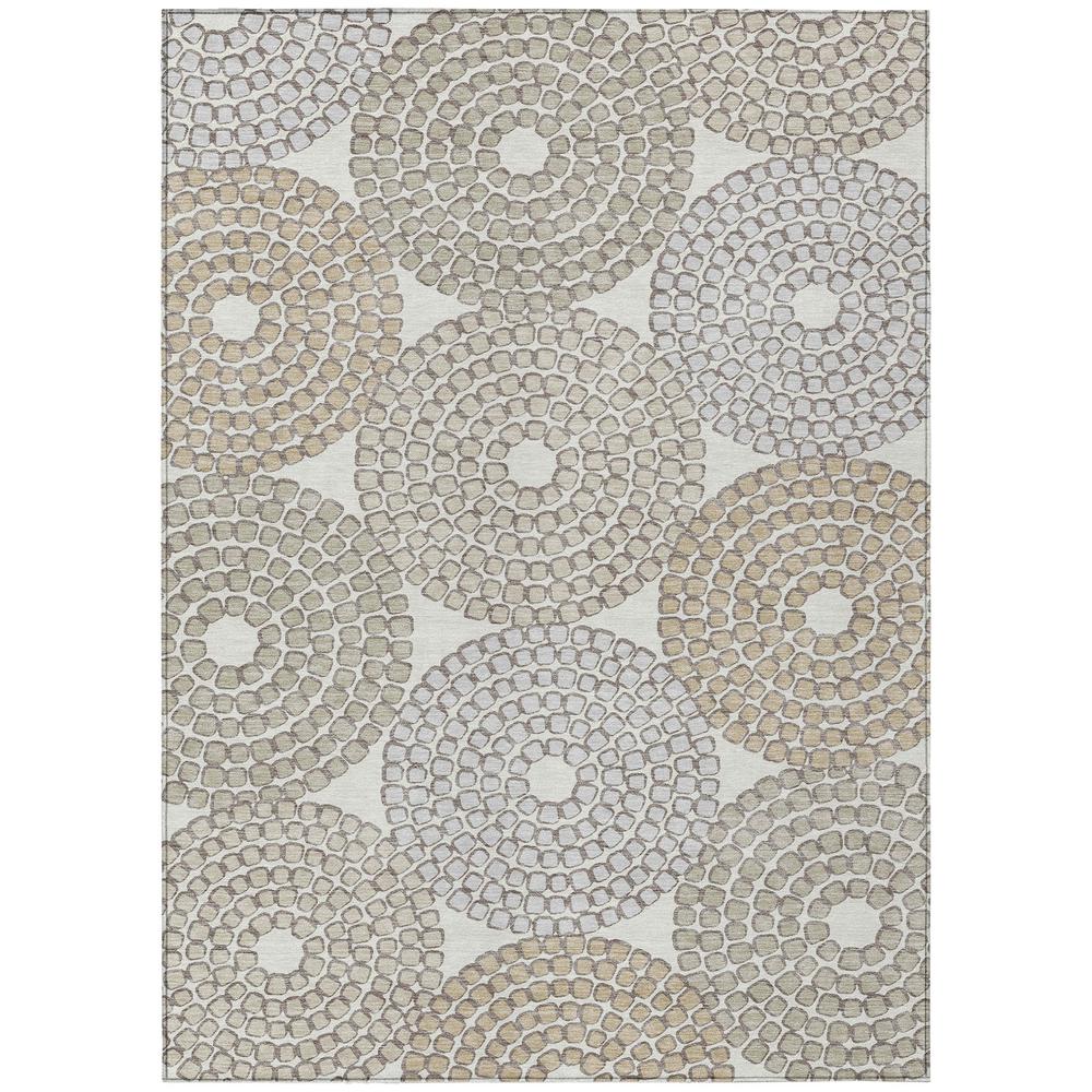 Chantille ACN882 Ivory 8' x 10' Rug