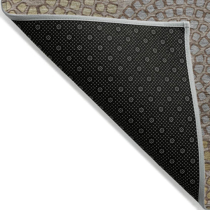 Chantille ACN882 Brown 3' x 5' Rug