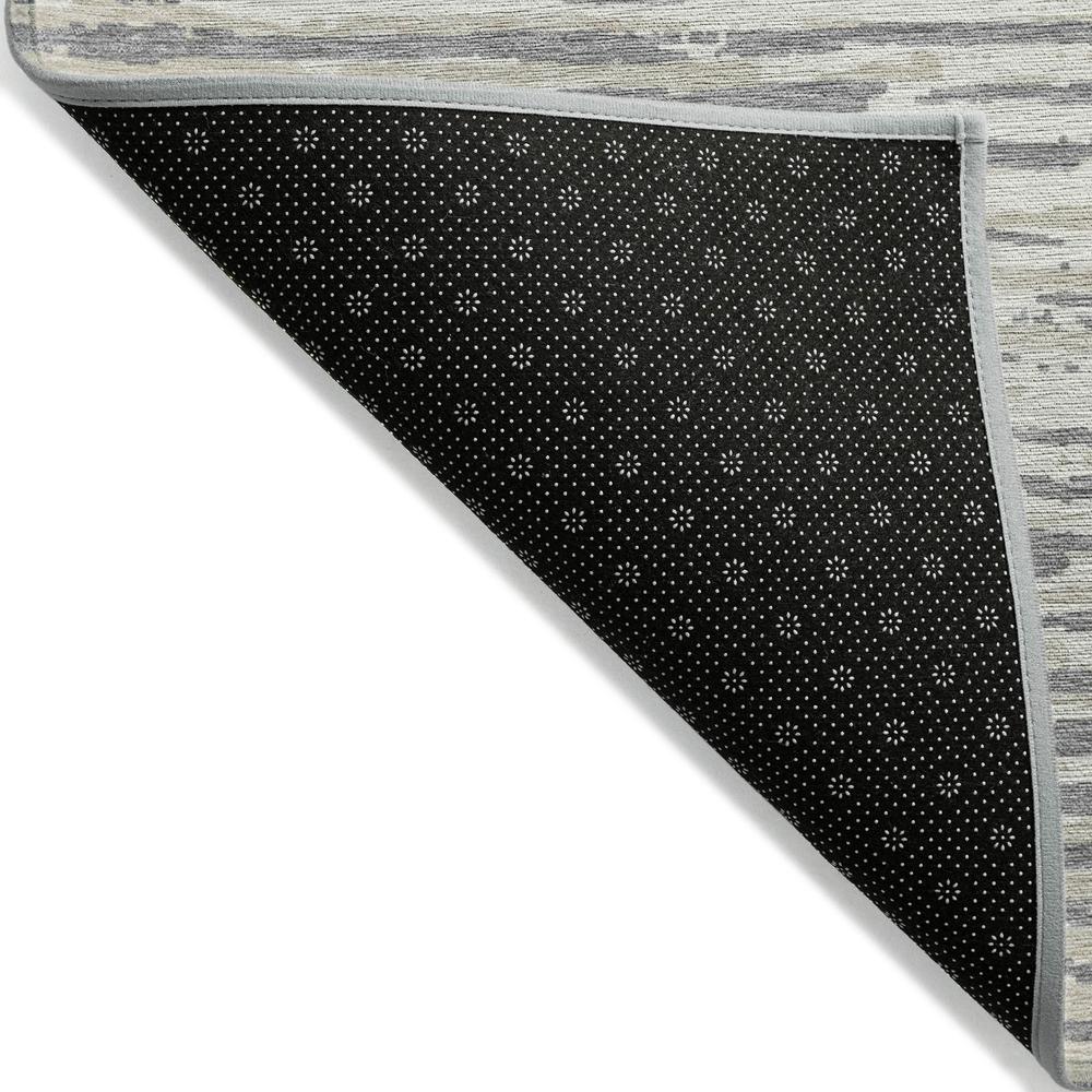 Chantille ACN888 Gray 3' x 5' Rug