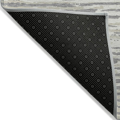 Chantille ACN888 Gray 3' x 5' Rug