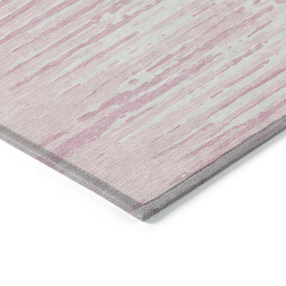 Chantille ACN888 Pink 3' x 5' Rug