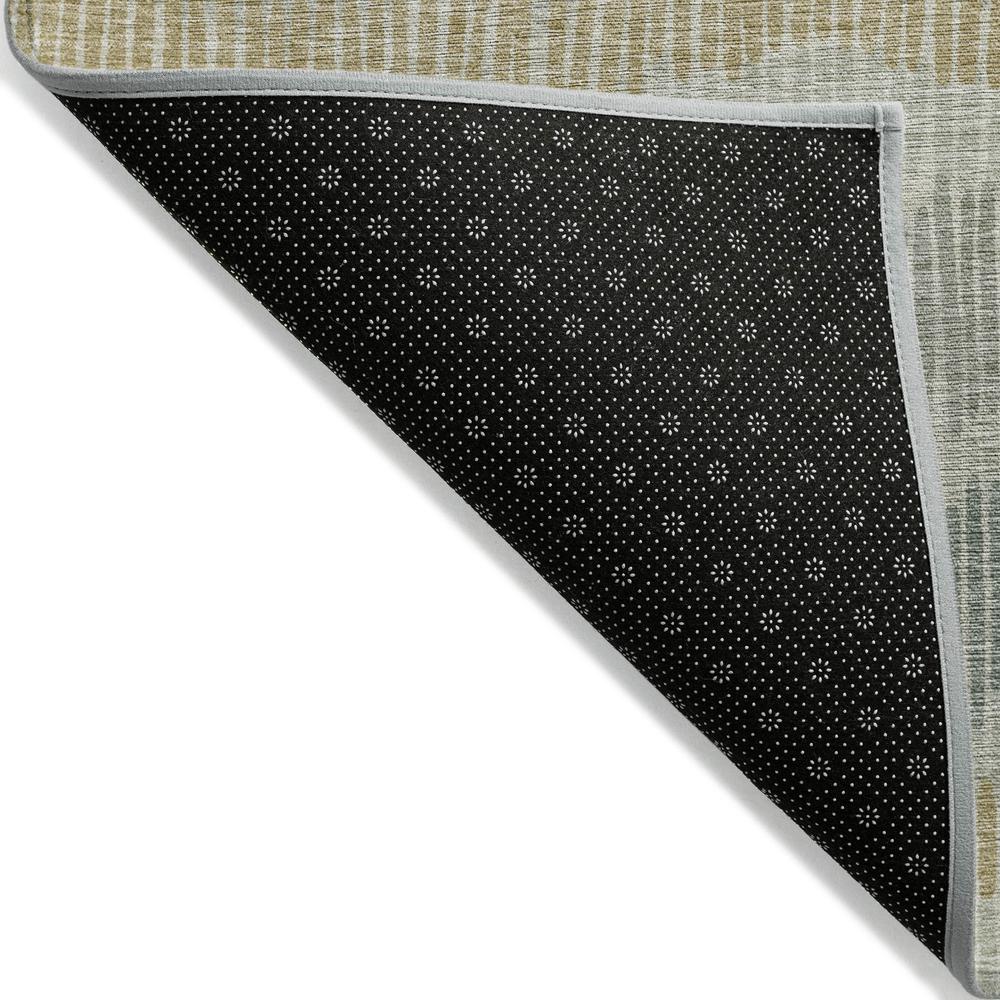 Chantille ACN889 Brown 3' x 5' Rug