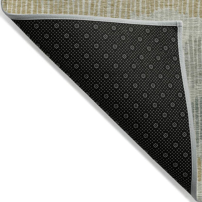 Chantille ACN889 Brown 3' x 5' Rug