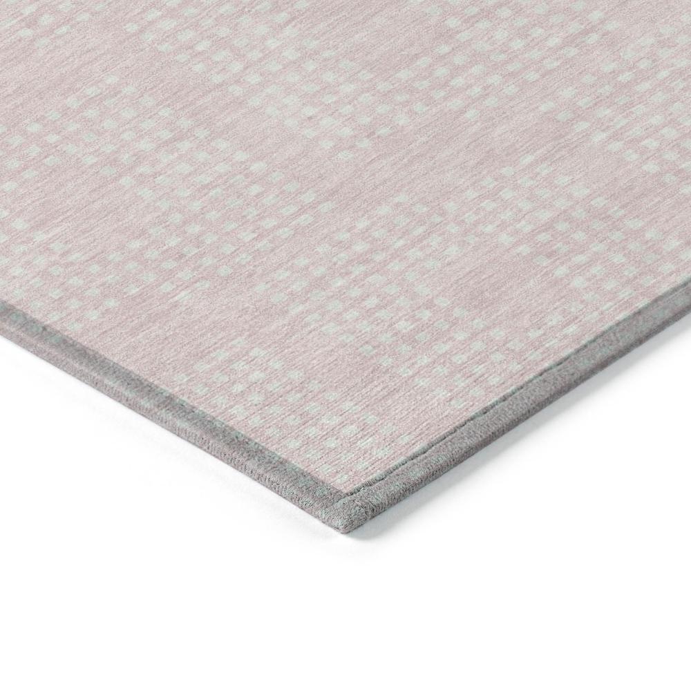 Chantille ACN890 Pink 3' x 5' Rug