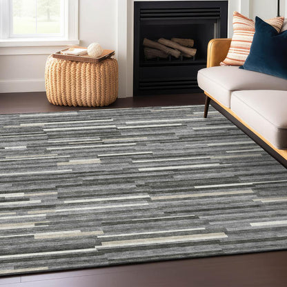 Chantille ACN894 Gray 8' x 10' Rug