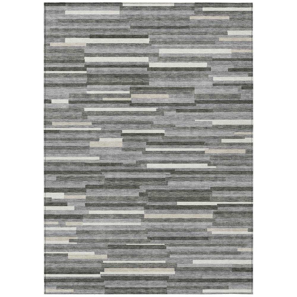 Chantille ACN894 Gray 8' x 10' Rug