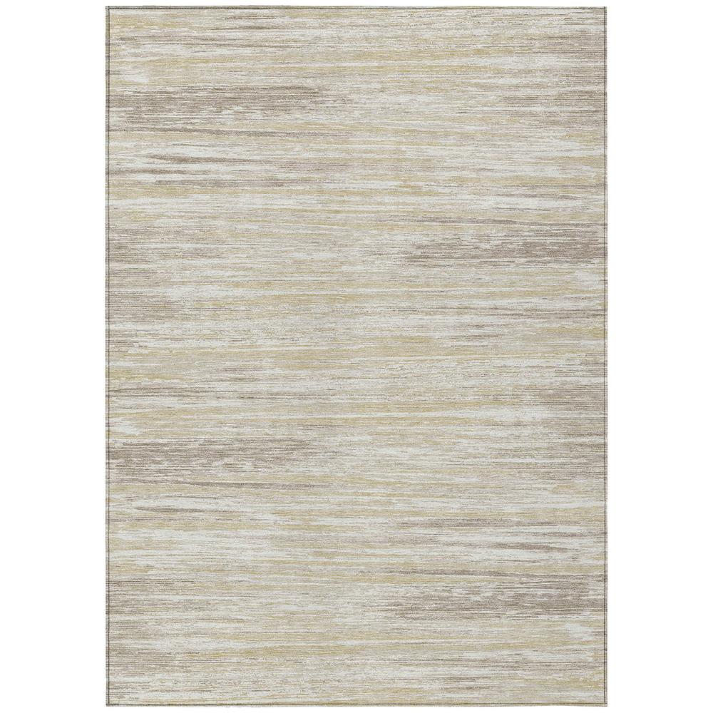 Chantille ACN896 Brown 8' x 10' Rug