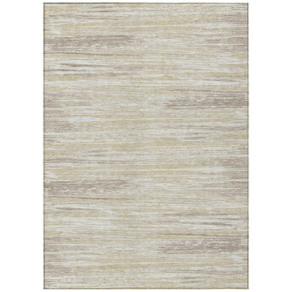 Chantille ACN896 Brown 8' x 10' Rug