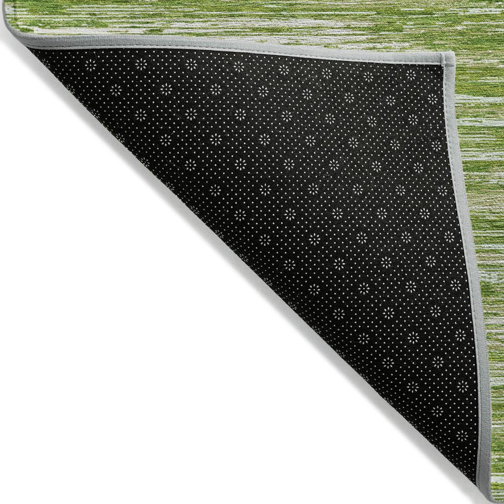 Chantille ACN896 Green 3' x 5' Rug