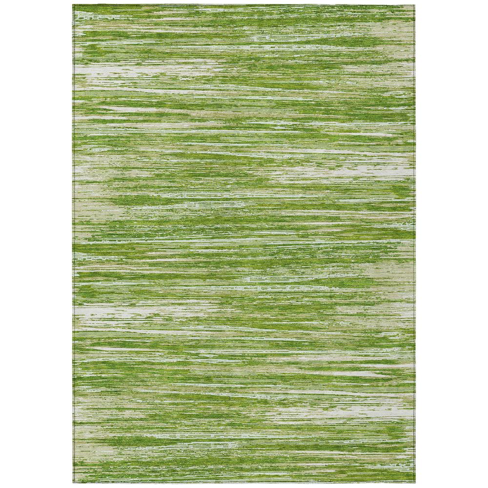 Chantille ACN896 Green 8' x 10' Rug
