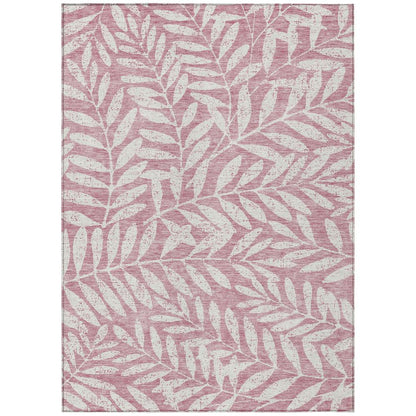 Chantille ACN899 Pink 8' x 10' Rug