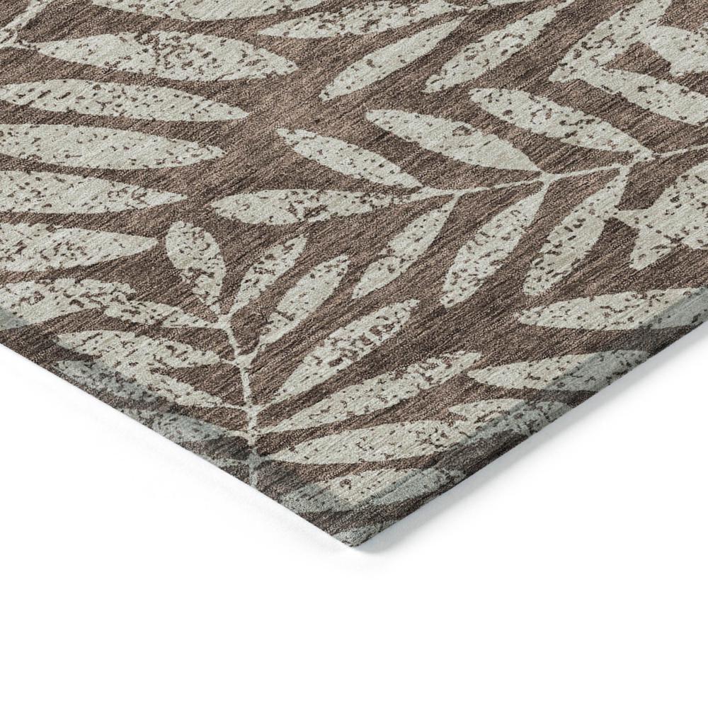 Chantille ACN899 Brown 3' x 5' Rug