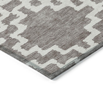 Chantille ACN902 Brown 3' x 5' Rug