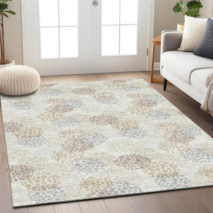 Chantille ACN908 Ivory 8' x 10' Rug