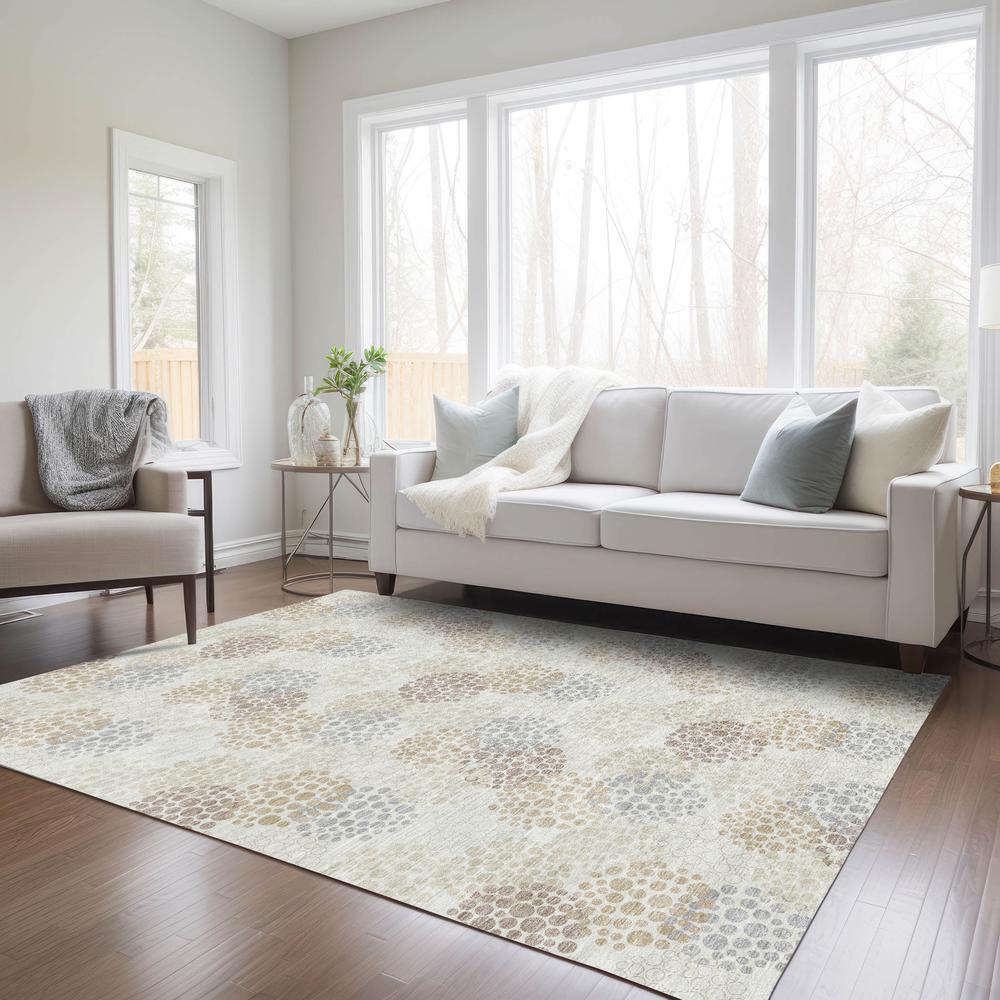 Chantille ACN908 Ivory 8' x 10' Rug
