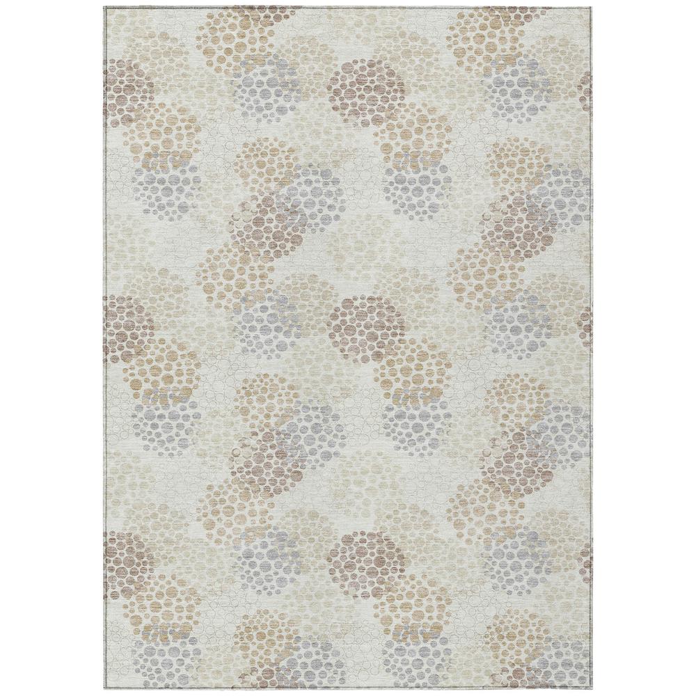 Chantille ACN908 Ivory 8' x 10' Rug
