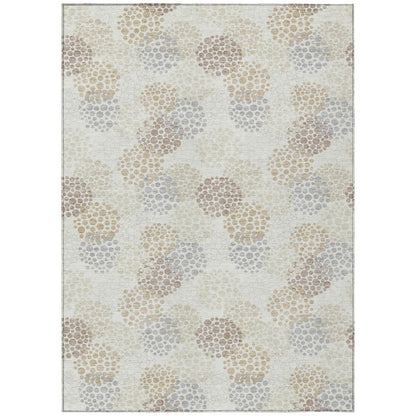 Chantille ACN908 Ivory 8' x 10' Rug