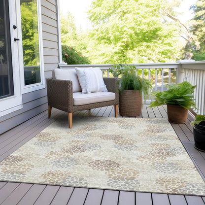 Chantille ACN908 Ivory 8' x 10' Rug