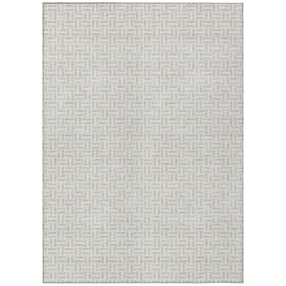 Chantille ACN911 Brown 8' x 10' Rug