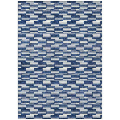 Chantille ACN918 Blue 8' x 10' Rug