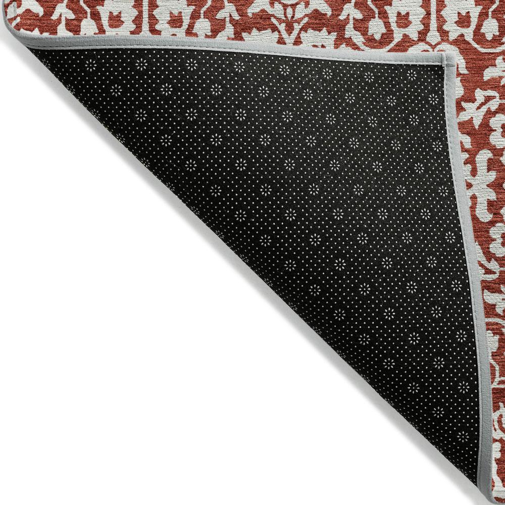 Chantille ACN920 Red 3' x 5' Rug