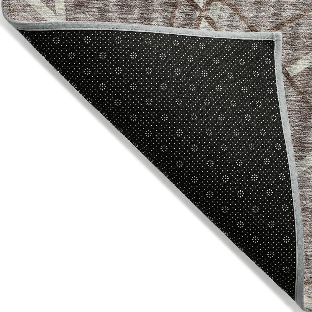 Chantille ACN950 Brown 3' x 5' Rug