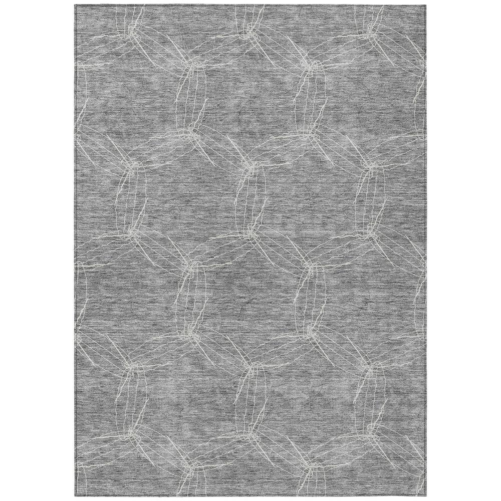 Chantille ACN968 Gray 8' x 10' Rug