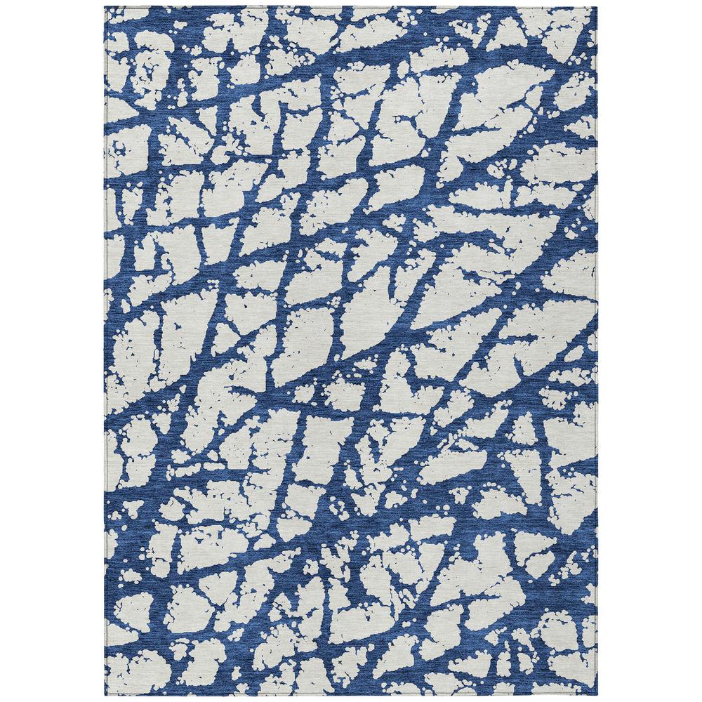 Chantille ACN972 Blue 8' x 10' Rug